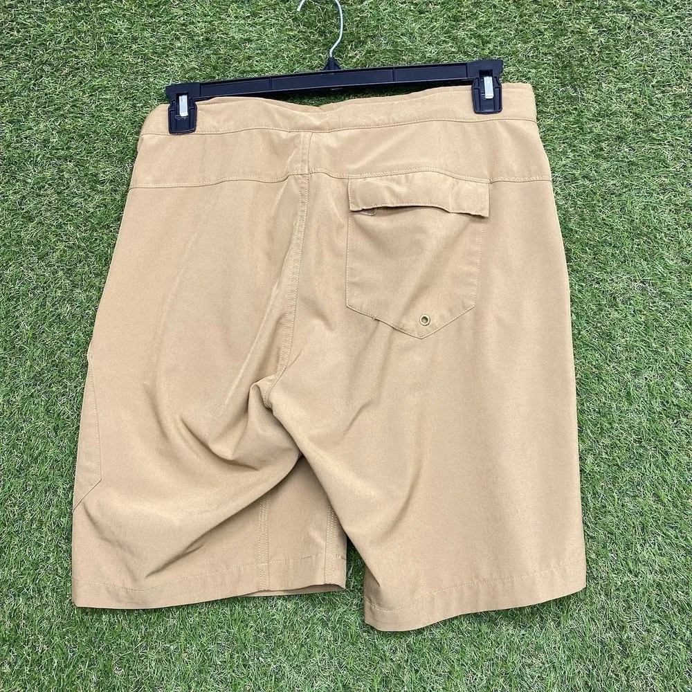 North Face Shorts Mens 30 x9